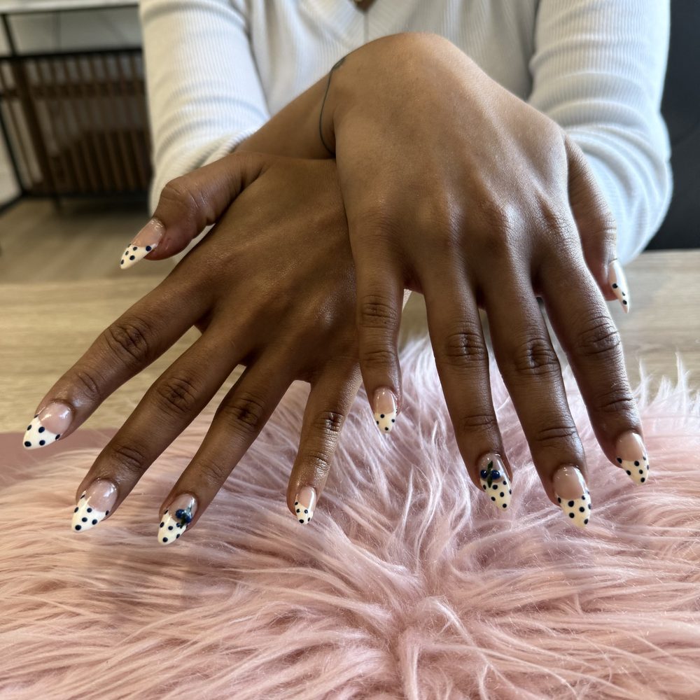 Nail design 3