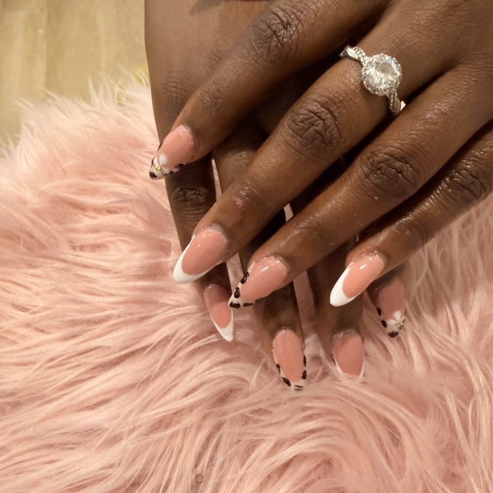 Nail design 4